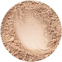 Annabelle Minerals Radiant Mineral Foundation fond de teint poudré minéral pour une peau lumineuse teinte Golden Light 4 g