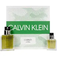 Calvin Klein Eternity Men Coffret Cadeau
