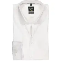 Olymp Chemise business 'No. 6' blanc