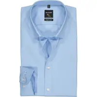 Olymp Chemise business 'No. 6' bleu