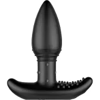 Nexus B-Stroker Plug Anal Rotatif