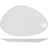 COSY&TRENDY Island Assiette Plate 29x19cm