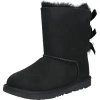 Ugg Bailey Bow Ii Couleur Noir