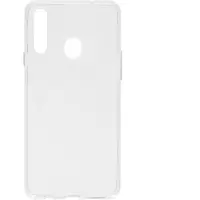 IMoshion Softcase Back Cover pour Samsung Galaxy A20s - Transparent
