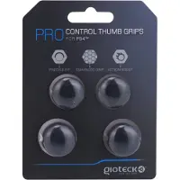 Capuchons De Contrôle "Pro" Pour Ps4