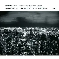 OUTHERE Joe Martin, David Virelles, Chris Potter, Marcu - The Dreamer is the dream Vinyle