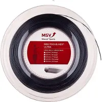 MSV 1.20 Focus-HEX Ultra Bobine Cordage 200m