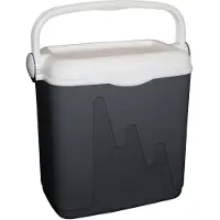 Curver Coolbox - 20L - Anthracite