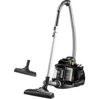 AEG Aspirateur cyclonique LX72EBP 72 dB 750W Noir