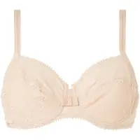 Chantelle Soutien-gorge à armatures en dentelle