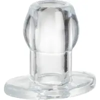 Perfect Fit Tunnel Plug M