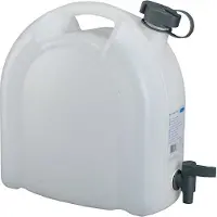 Pressol Jerrycan Met Kraan 20L