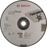 Bosch Disque à tronçonner 2 608 600 711 Accessoire