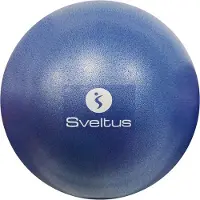 SVELTUS Gymnastikball