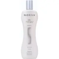 Biosilk Shampooing Silk Therapy 355ml