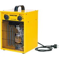Master Chauffage électrique maître B3,3 EPB 3KW