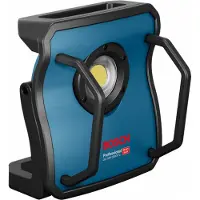 Bosch 0601446900 - Lampe Sans Fil GLI 18V-10000 C - Machine Seule