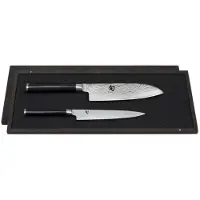 Kai Ensemble de couteaux Shun Classic deux pièces
