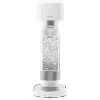 MySoda App eau petillante Ruby White