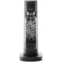 MySoda App eau petillante Toby Black