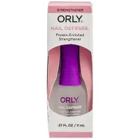 Orly Nail Defense soin fortifiant ongles 11 ml