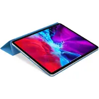 Apple Smart Folio iPad Pro 12,9 pouces (2020) Pacific