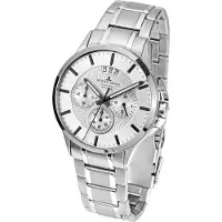 Jacques Lemans montre Homme 1-1542P