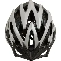 Dunlop Casque VTT MTB - Taille M Tour de tête 55-58cm - Noir