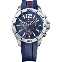 Tommy Hilfiger Nolan Azul