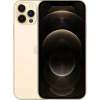 Apple iPhone 12 Pro 512 Go Or