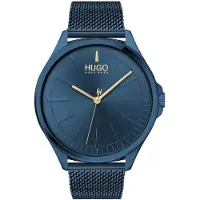 HUGO Montre Smash 43 Mm