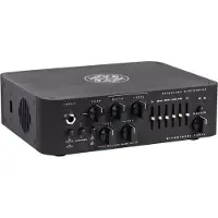 Darkglass Microtubes 500 V2