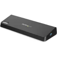 StarTech.com Station d'accueil USB3DOCKHDPC