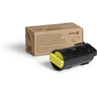 Xerox 106R03875 - Jaune - Toner - Très grande capacité