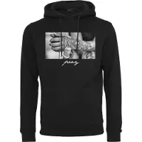 Mister tee Sweat-shirt Pray 2.0