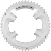 Shimano Kettenblatt 105 FC-5800 34 Zähne MA silber