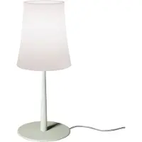 Foscarini Birdie Easy Lampe de Table Olive Green | Small
