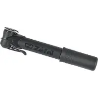 Zéfal Air Profil Micro Noir Mini pompe à vélo