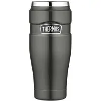 Thermos King Tumbler Mug Gris 470mlsans Poignee