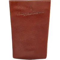 Castelijn & beerens Etui à Clés Castelijn & Beerens Gaucho Design Cognac