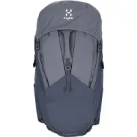 Haglöfs Sac à dos de sport bleu / gris