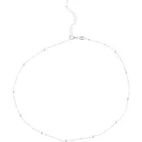 Elli Chaîne 'Kugeln' argent