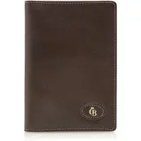 Castelijn & beerens Pochette Passeport Castelijn & Beerens Gaucho Mocca