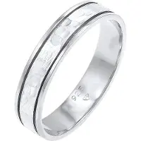 Elli PREMIUM Bague argent
