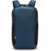Pacsafe Vibe 20 L Sac à dos Econyl Ocean