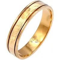 Elli PREMIUM Bague or
