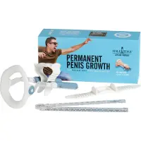 MaleEdge Male Edge - Extenseur pénis - Basic - appareil agrandissement