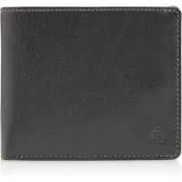 Castelijn & beerens Portefeuille Castelijn & Beerens Billfold 14 Canyon Homme Noir