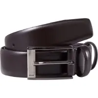 JOOP! Ceinture chocolat