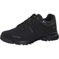 Mammut Ultimate Pro Low Goretex Hiking Shoes Noir EU 46 Homme